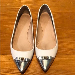 Kate spade flats